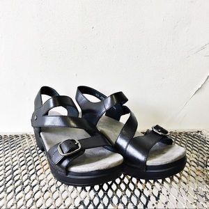 dansko shari sandals